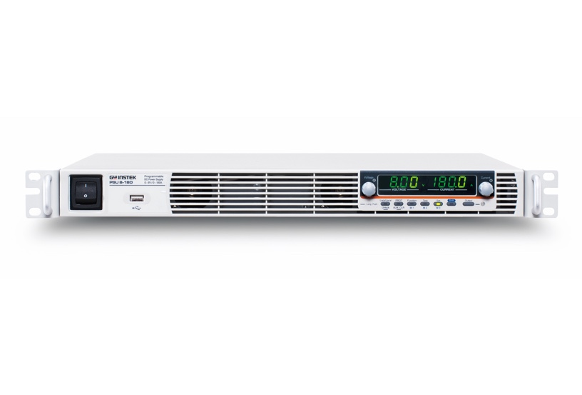 19" Rack Mount DC Power Supply