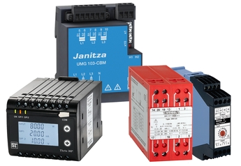 AC Power Transducers