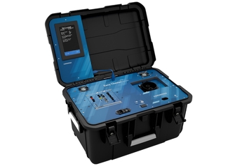 EV Charging Station Tester for CCS & CHAdeMO protocols