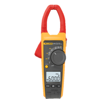 Current Clamp Meters