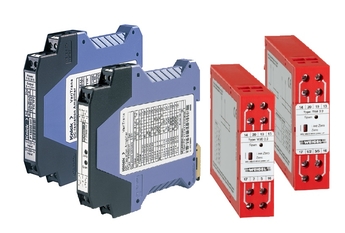 DC Signal Conditioners