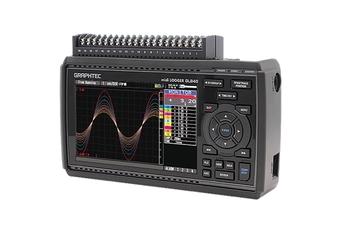 Multi-Channel Data loggers