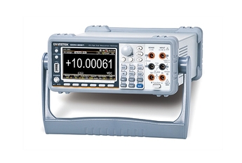 Precision Multimeters 