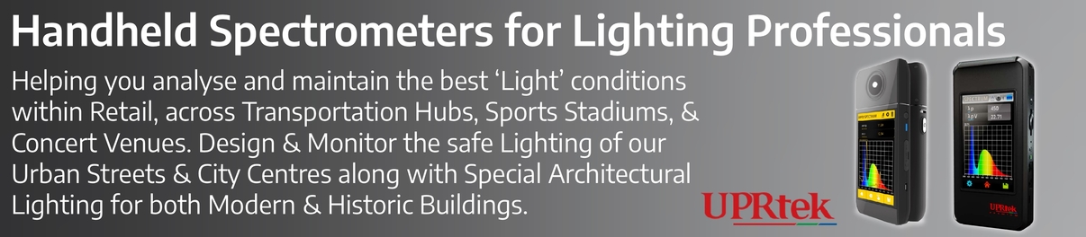 Light Analysis