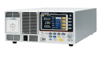 Programmable AC/DC Power Source