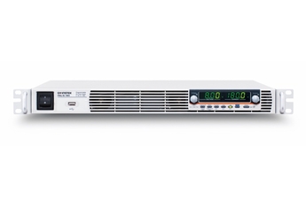19&rdquo; Rack Mount DC Power Supply