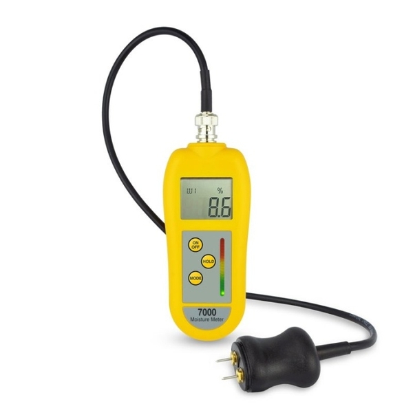 7000 Moisture Meter