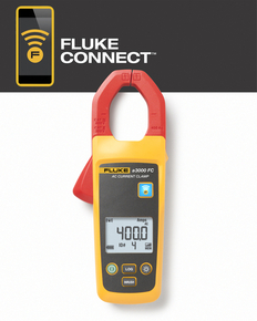 Fluke A3000 FC