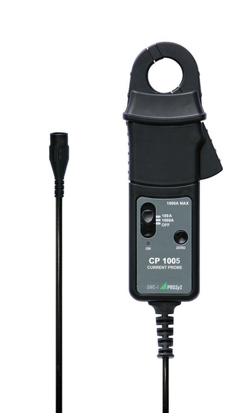 GMC-I Prosys CP1005