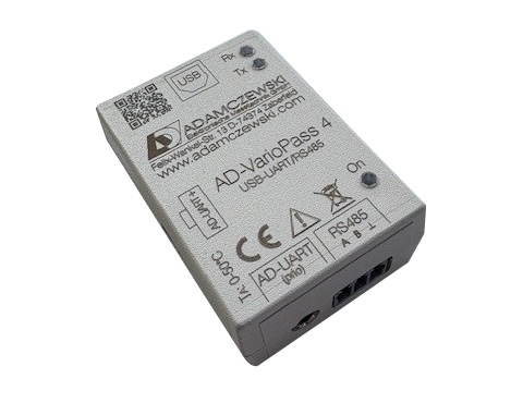 Adamczewski AD-VarioPass/AD-Studio 4