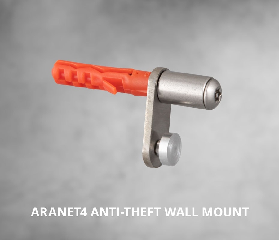 Aranet Wall Mount