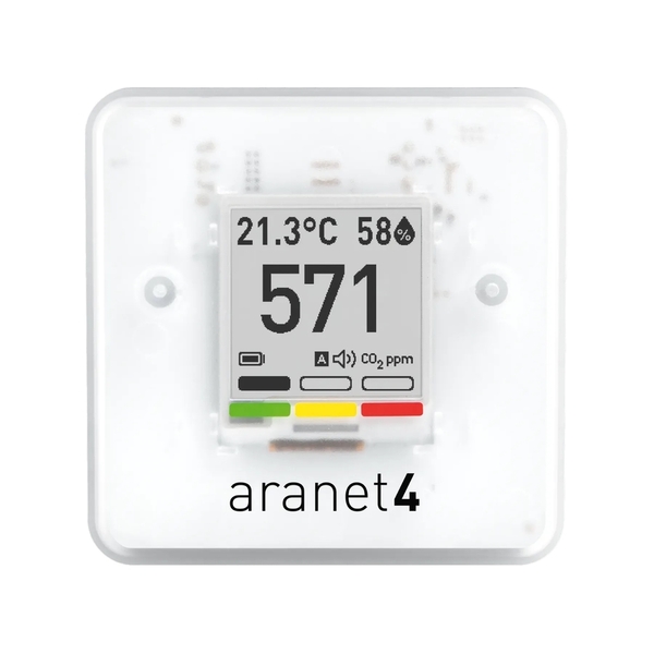 Aranet4 Home