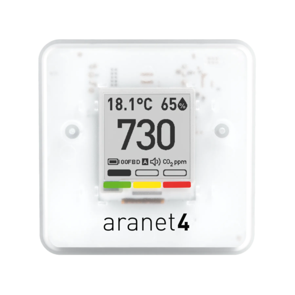 Aranet4 Pro