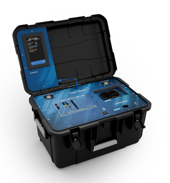 Comemso Easy Chester Pro