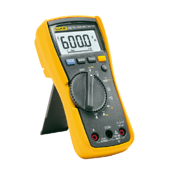 Fluke 115