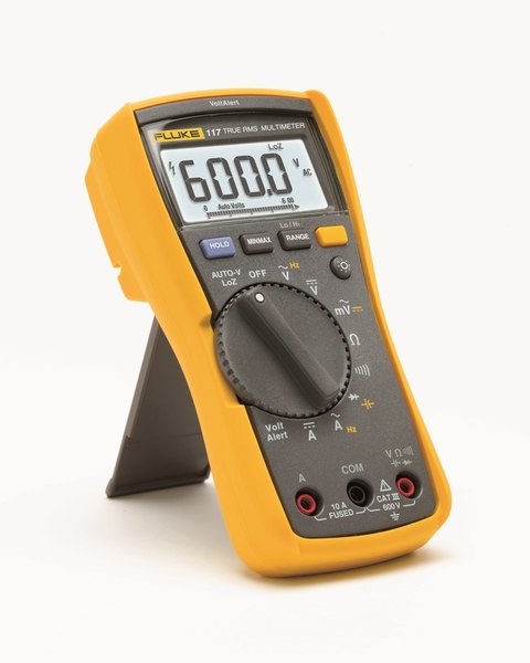 Fluke 117