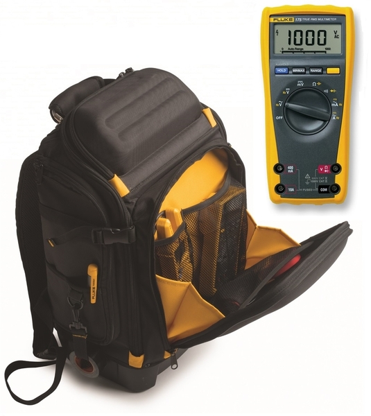 Fluke 175 + Pack30