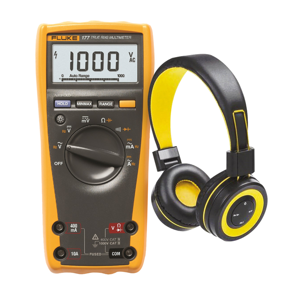 Fluke 177