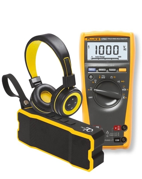 Fluke 179