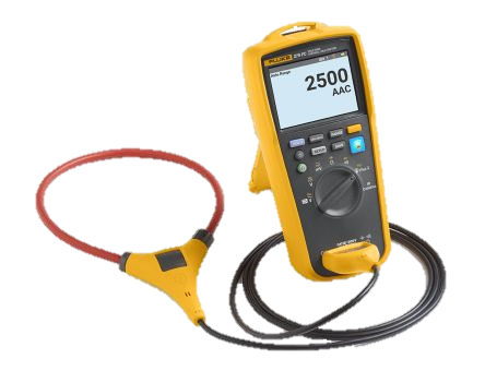 Fluke 279 FC with iFlex