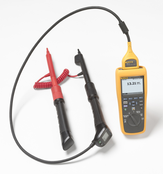 Fluke BT521 