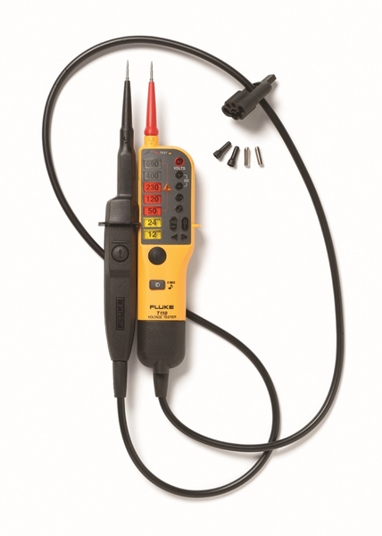 Fluke T110