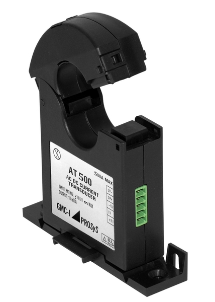 GMC-I PROSyS AT 500