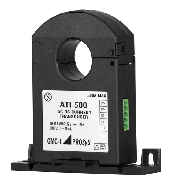 GMC-I PROSyS ATi 500