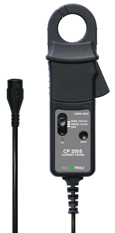 GMC-I Prosys CP2005
