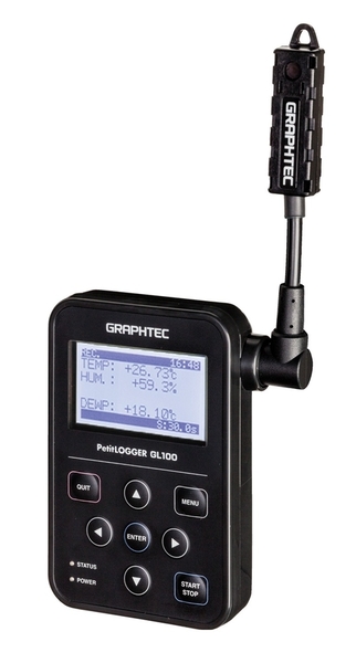 Graphtec GL100-N + GS-TH