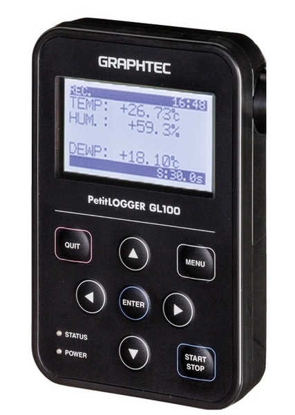 Graphtec GL100-N