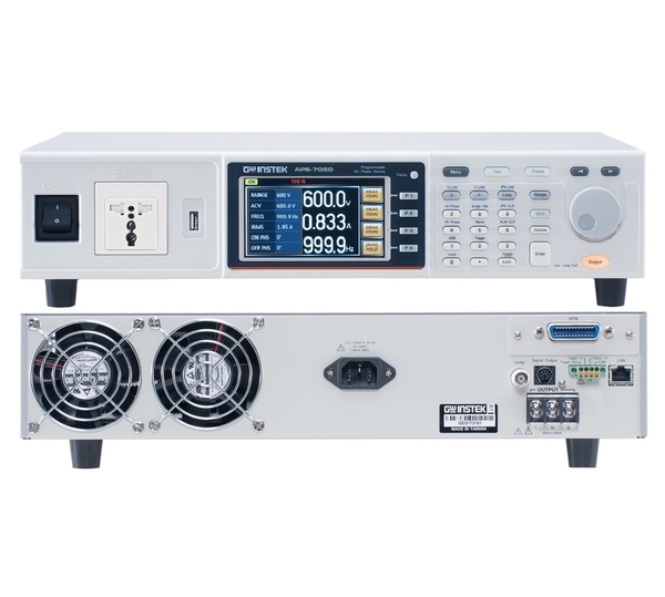 GW Instek APS-7050