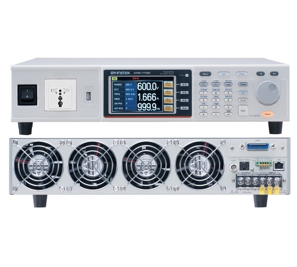 GW Instek APS-7100