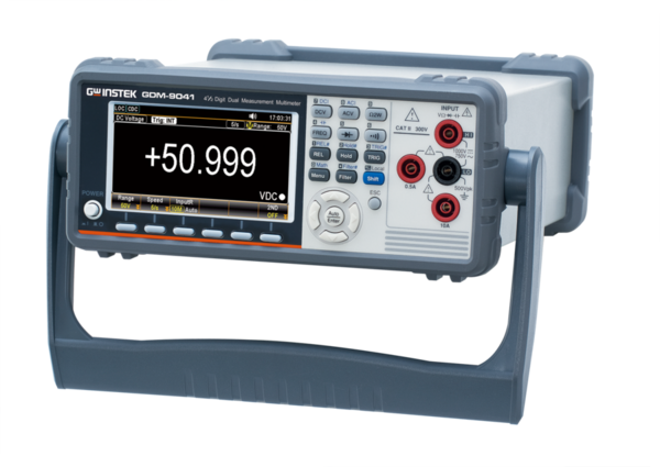 GW Instek GDM-9041