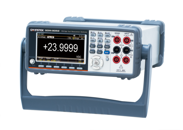 GW Instek GDM-9052