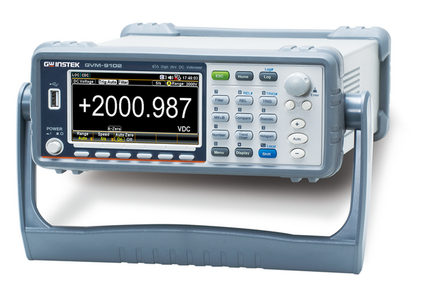 GW Instek GVM-9102