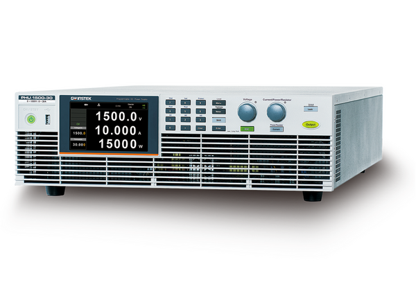 GW Instek PHU 500-90D