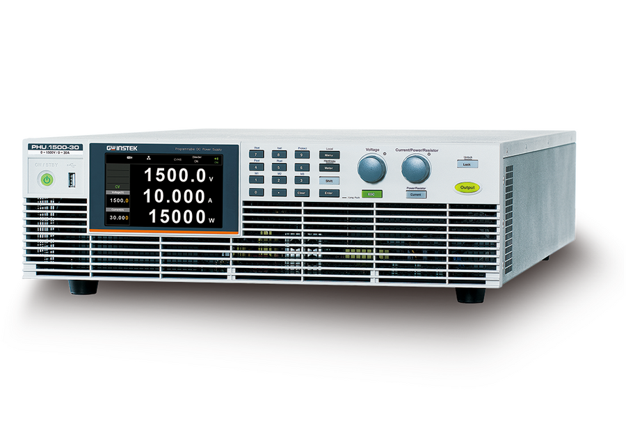 GW Instek PHU 80-340D