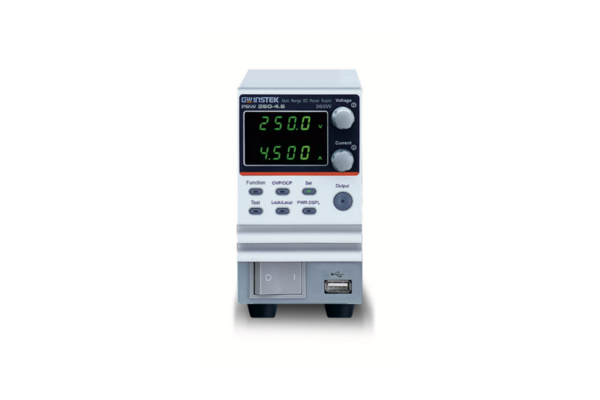 GW Instek PSW 250-4.5