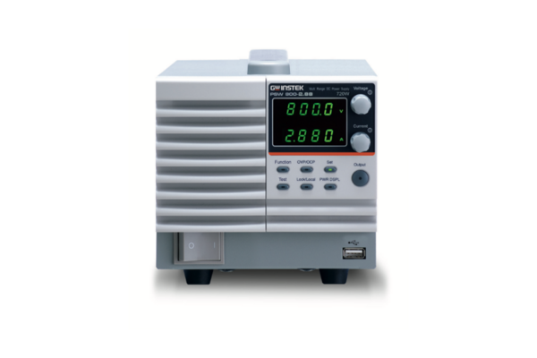 GW Instek PSW 800-2.88