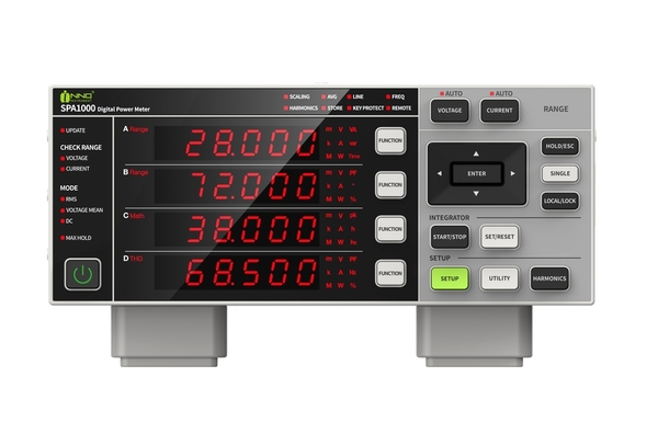INNO Instrument SPA1000