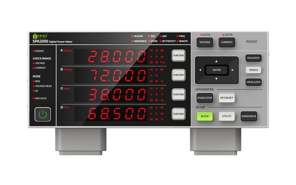 INNO Instrument SPA2000