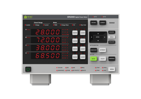 INNO Instrument SPA3000