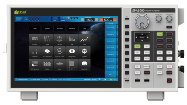 INNO Instruments SPA6000