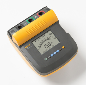 Fluke 1550C