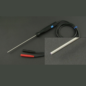 Multimeter Handheld Liquid Temperature Probe
