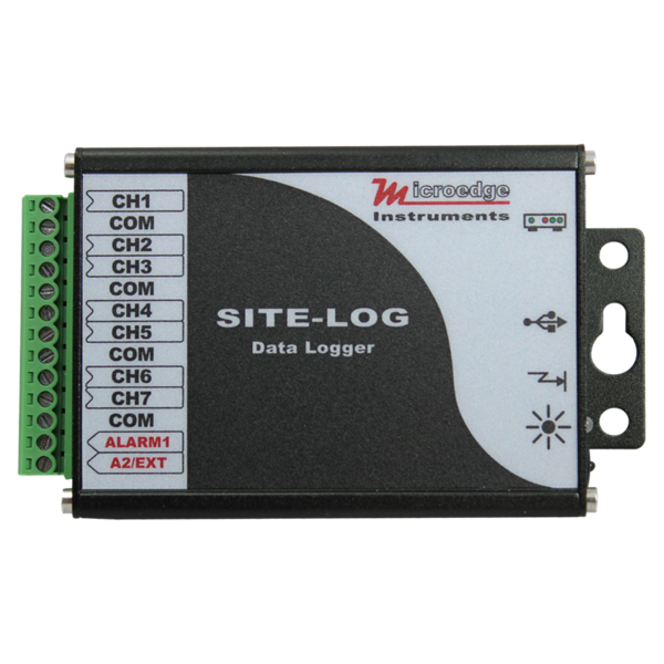 Microedge Site-Log LPSE-1