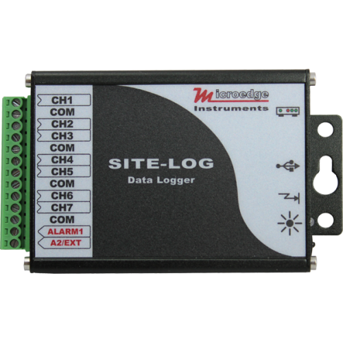 Microedge Site-Log LPV-1