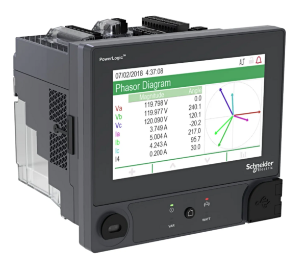 PowerLogic ION9000T