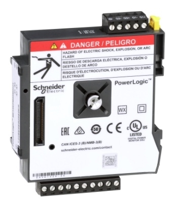 PowerLogic PM8000